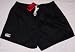 Canterbury Black Professional Rugby Shorts