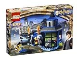41TeLDuELpL. SL160  LEGO Harry Potter Knockturn Alley