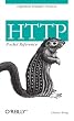 HTTP Pocket Reference: Hypertext Transfer Protocol