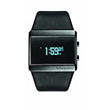Black Dice Ladies BD042-03 Sleek Fashion Digital Watch by Black Dice