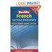 Berlitz French Concise Dictionary (Berlitz Concise Dictionary) (French and French Edition)