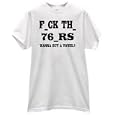 Hangman 76ers Hardcore Basketball Shirt