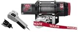 WINCH 4000LB RT40 WARN - WARN INDUSTRIES -