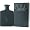Polo Double Black By Ralph Lauren For Men. Eau De Toilette Spray 2.5 oz