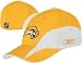 Buffalo Sabres -Gold- Platinum Practice Flex Hat