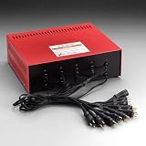 3M AIR MATE POWERED AIR PURIFYING RESPIRATOR Battery Charger, Smart Charger, 10 Unit