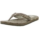 Simple Women's Toe Foo Tyler Warren Sandal