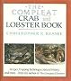 Complete Crab and Lobster Book