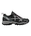 The North Face Mens Purgatory Shoe Black