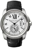 CARTIER Watches:Cartier Calibre De Cartier Mens Watch W7100037