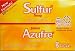 New Grisi Bio Sulfur Soap with Lanolin for Acne Prone Skin (6pk)