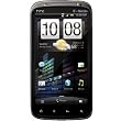 HTC Sensation Z710E Unlocked GSM Android Smartphone with 8 MP Camera, Wi-Fi and GPS - No Warranty - Black