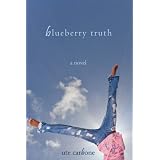 Blueberry Truth ~ Ute Carbone