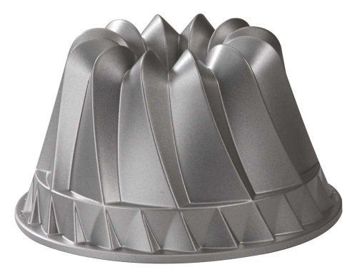 Nordic Ware Pro-Cast Kugelhopf Bundt Pan