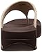 FitFlop Women's Lulu Lustra Flip-Flop