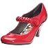 escarpin pointure 46 Hush Puppi