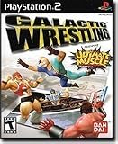 Galactic Wrestling Ultimate Muscle