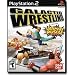 Galactic Wrestling Ultimate Muscle