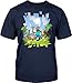 Minecraft Men's Adventure T-Shirt