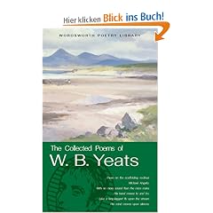 Collected Poems of W.B.Yeats (Wordsworth Poetry Library)