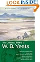 The Collected Poems of W.B.Yeats (Wordsworth Poetry) (Wordsworth Poetry Library)