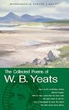 The Collected Poems of W. B. Yeats
