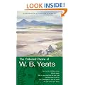 The Collected Poems of W.B.Yeats (Wordsworth Poetry) (Wordsworth Poetry Library)