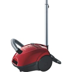 Bosch BSA3510 Bodenstaubsauger mit Beutel / 2500 Watt / plus 2-teiliges Zubeh�r