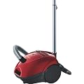 Bosch BSA3510 Bodenstaubsauger mit Beutel / 2500 Watt / plus 2-teiliges Zubeh�r