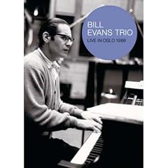 Live in Oslo (1966) [Edizione: Francia]