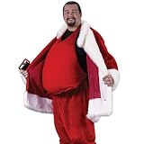 Santa Belly