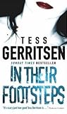 In Their Footsteps (Harlequin Single Title)