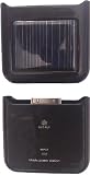 Solar iPhone and iPod charger