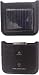 Solar iPhone and iPod charger