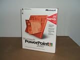 Microsoft PowerPoint 2000 Upgrade