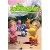 Los Backyardigans Tercera Temporada Completa En Espanol 4DVDs