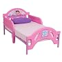 Nickelodean Dora the Explorer Toddler Bed