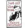 Yakov Smirnoff- Just Off The Boat