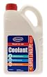 antifreeze in engine coolant