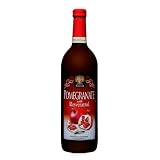 Fruit a Vie Pomegranate liquid dietary supplement with 100 mg of Resveratrol per serving   25 fluid oz.