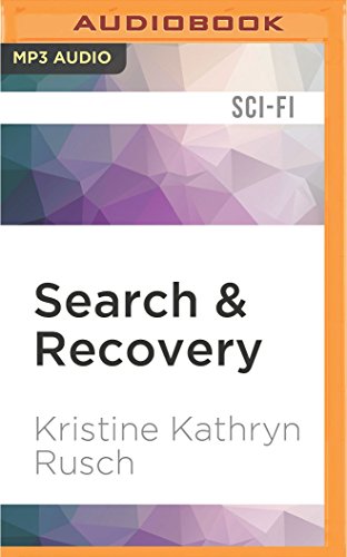 Search & Recovery: (Retrieval Artist Universe) (Anniversary Day Saga)