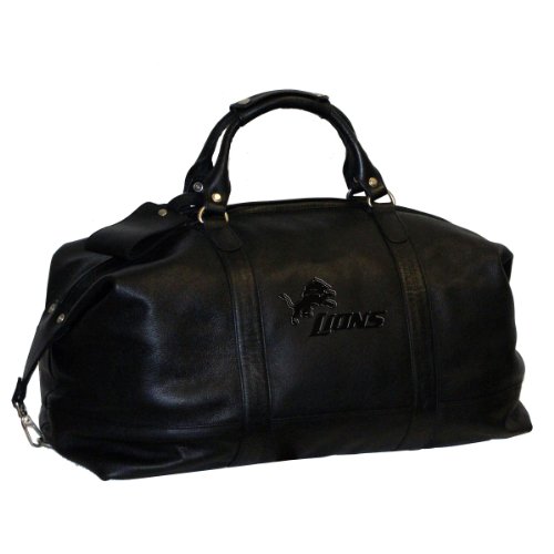 Team Sports American Detroit Lions Carry-On Bag