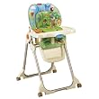 Fisher-Price Rainforest Healthy Care High Chair