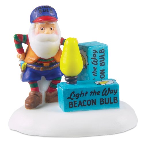 Department 56 North Pole Hope Crrct Replacement Bulb Department 56 North Pole Hope Crrct Replacement Bulb
