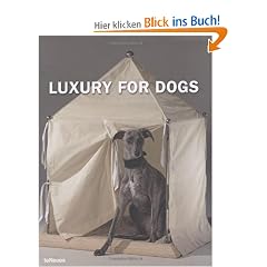 Luxury for Dogs