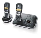 Review Doro DECT 540 BLACK / Doro 540R Handset - Black
