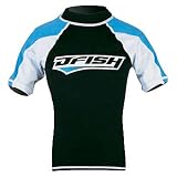 J-FISH ���b�V���K�[�h/���� POWDER 140cm JCR28126