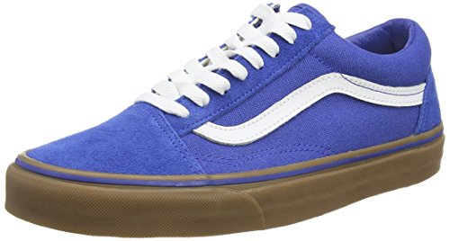 Vans Men's Old Skool Skate Shoe