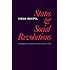 States and Social Revolutions: A Comparative Analysis of France, Russia and China