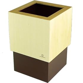 W CUBE �_�X�g�{�b�N�X DUSTBOX M ���F YK09-020Br <34312>